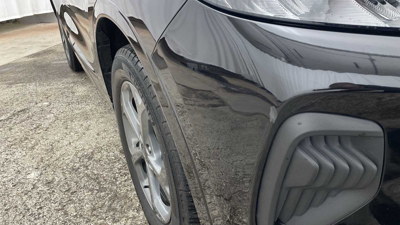 Thumbnail: 2024 Ford Escape - 39