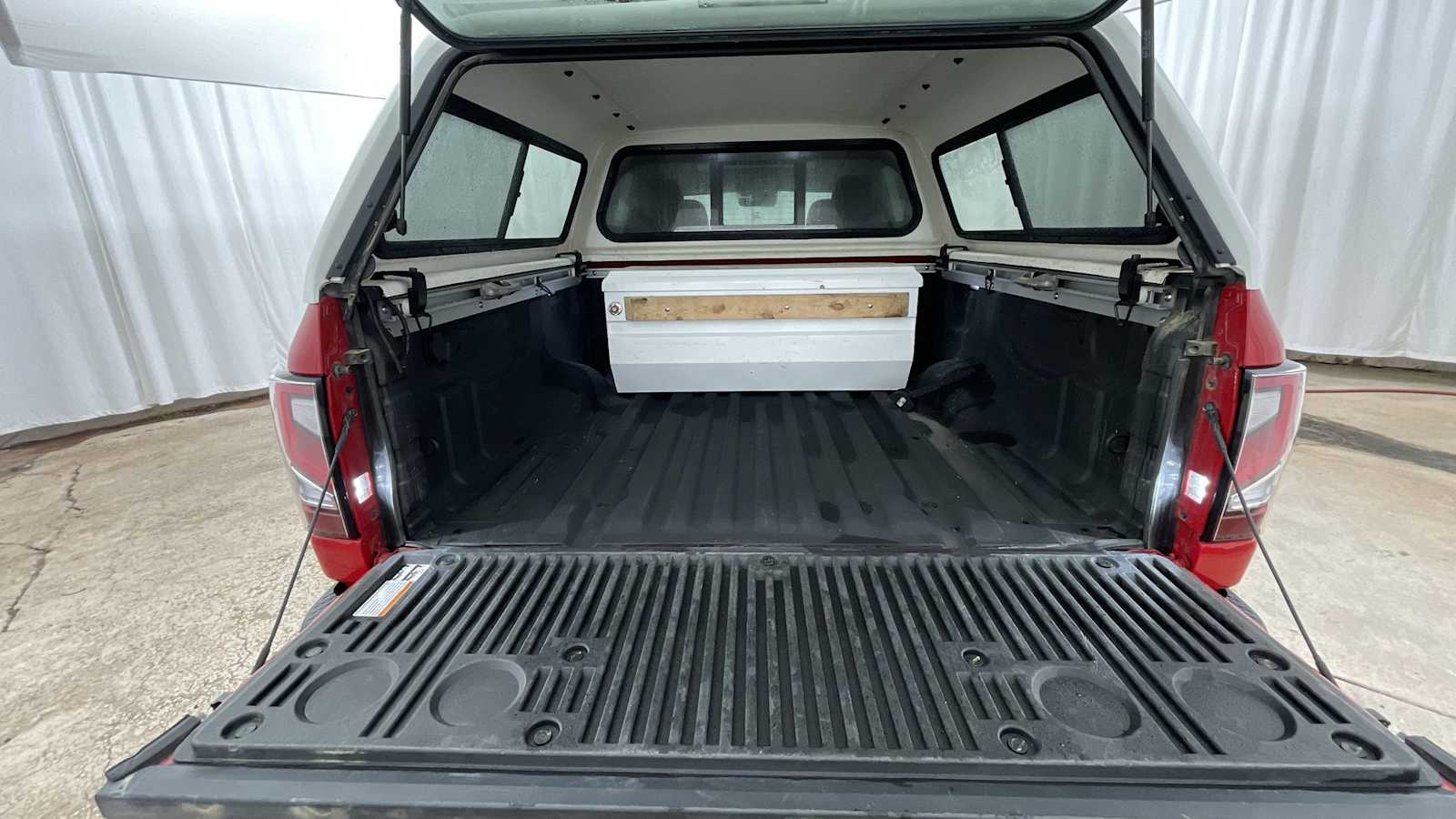 Thumbnail: 2024 Nissan Titan - 31