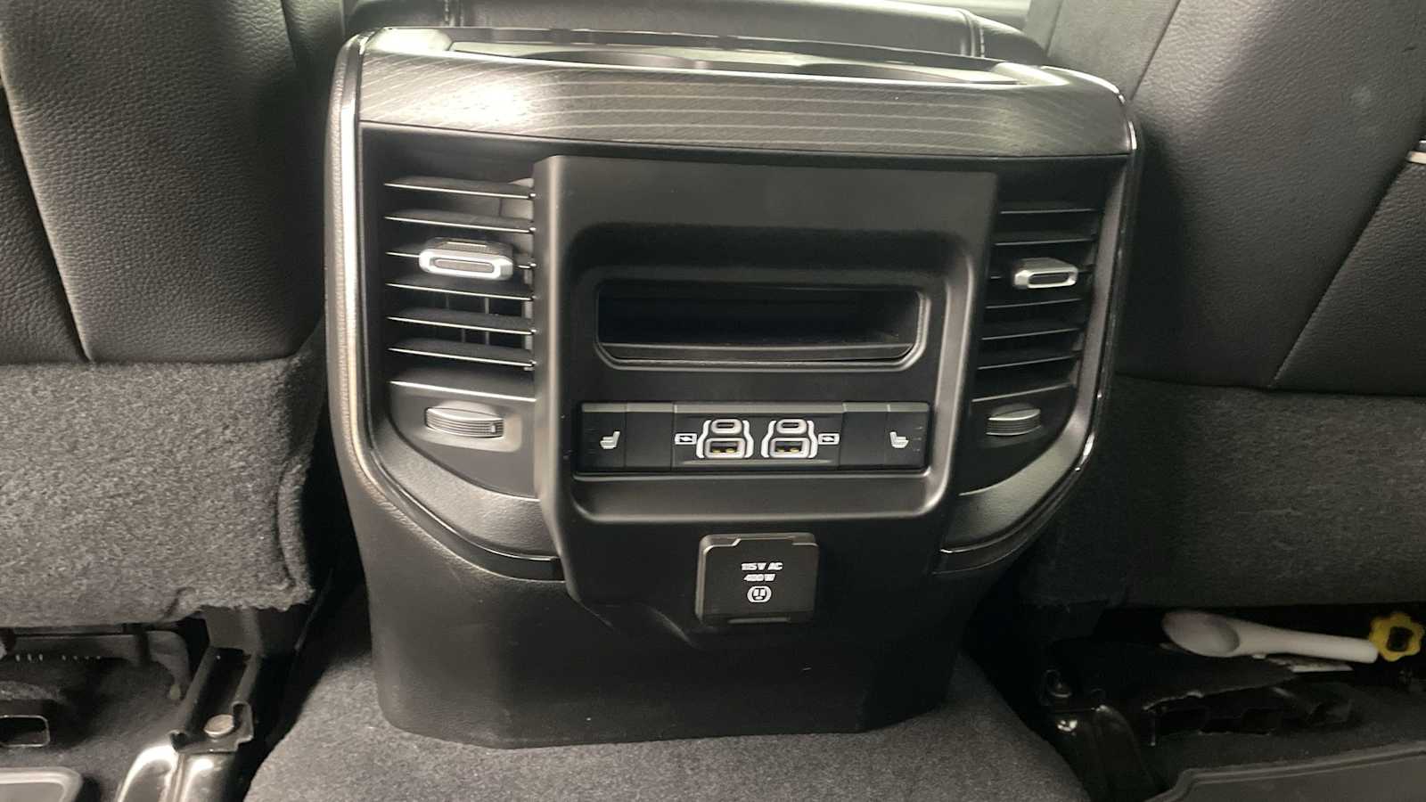 Thumbnail: 2024 RAM 3500 - 26