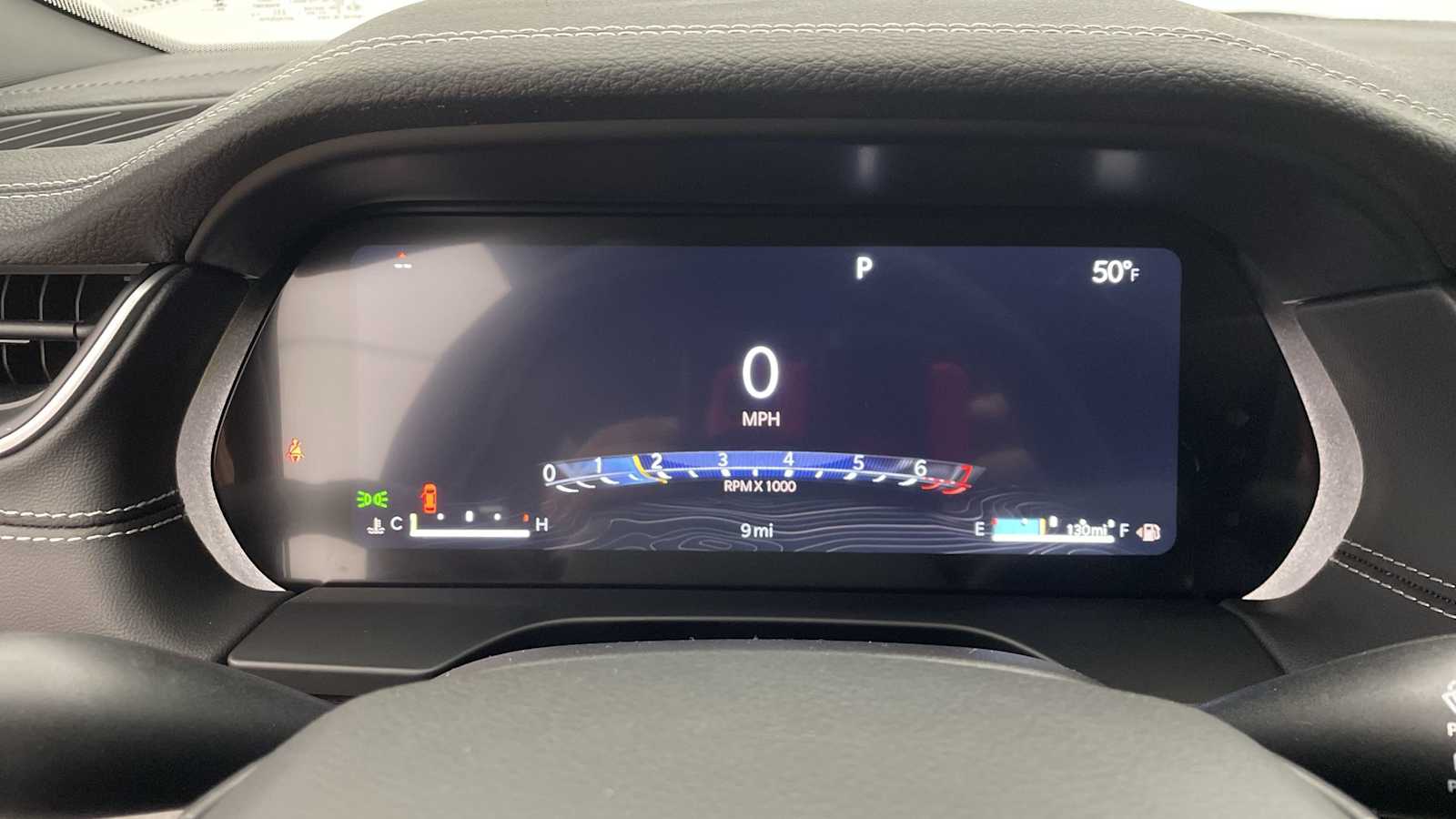 Thumbnail: 2025 Jeep Grand Cherokee - 24