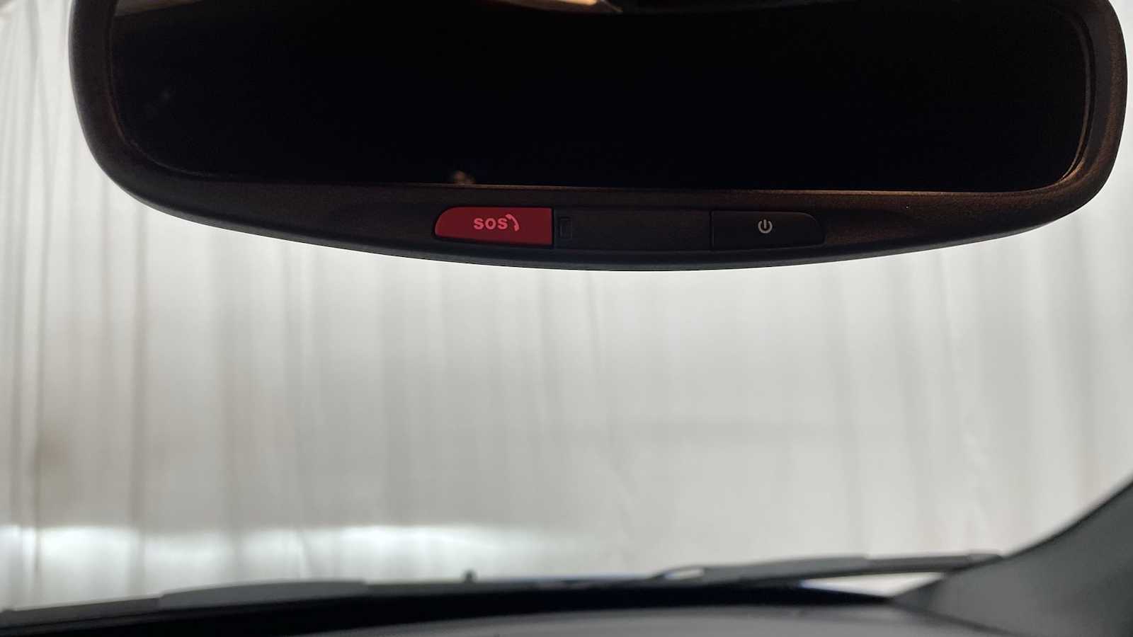 Thumbnail: 2026 Jeep Compass - 22