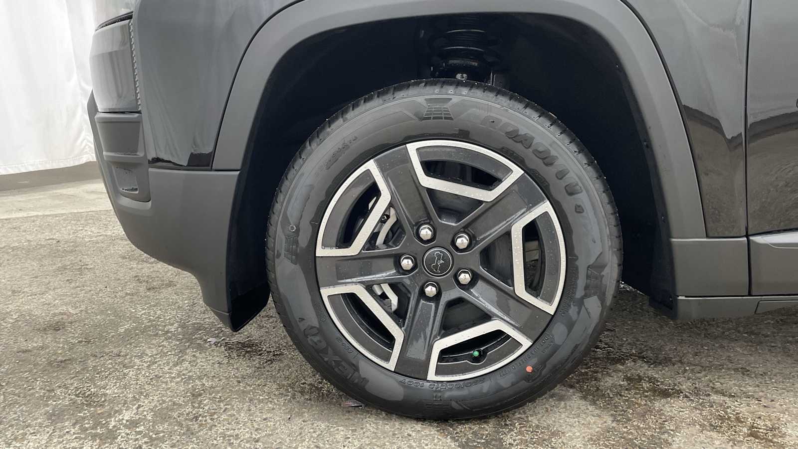 Thumbnail: 2026 Jeep Cherokee - 42