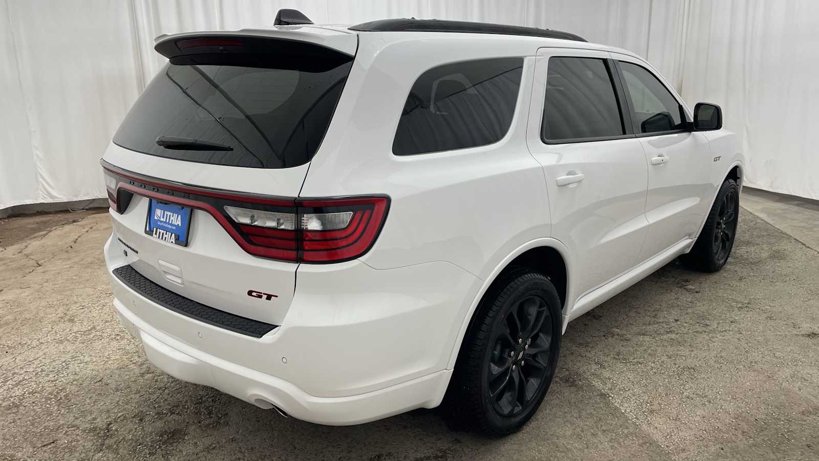 Thumbnail: 2026 Dodge Durango - 37