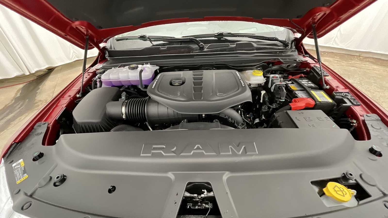 Thumbnail: 2026 RAM 1500 - 30