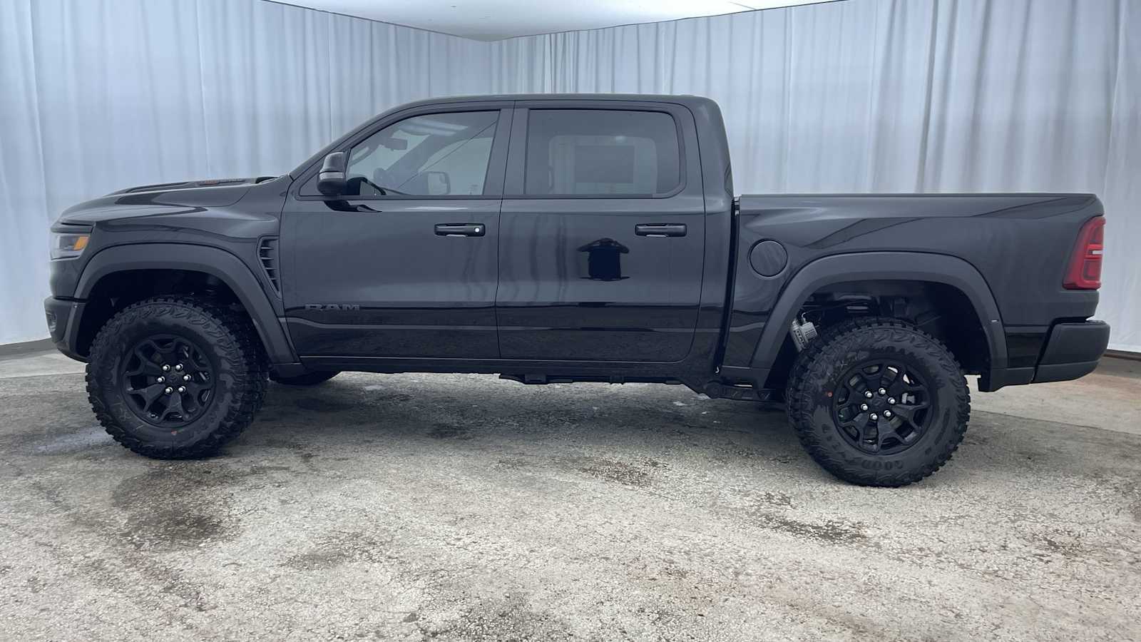 Thumbnail: 2026 RAM 1500 - 34