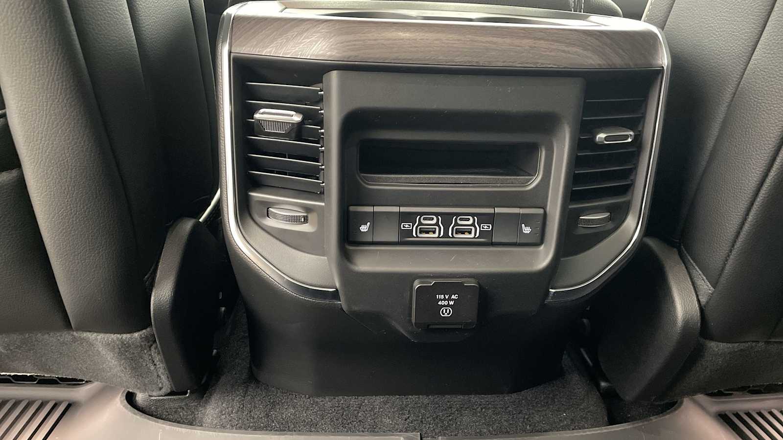 Thumbnail: 2026 RAM 1500 - 25