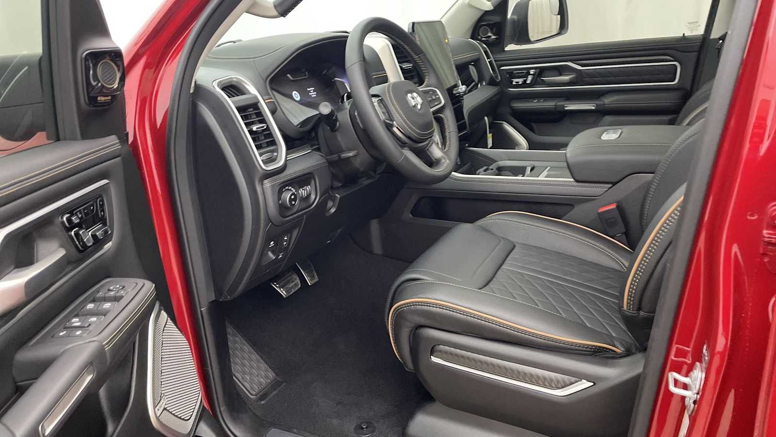 Thumbnail: 2026 RAM 1500 - 2