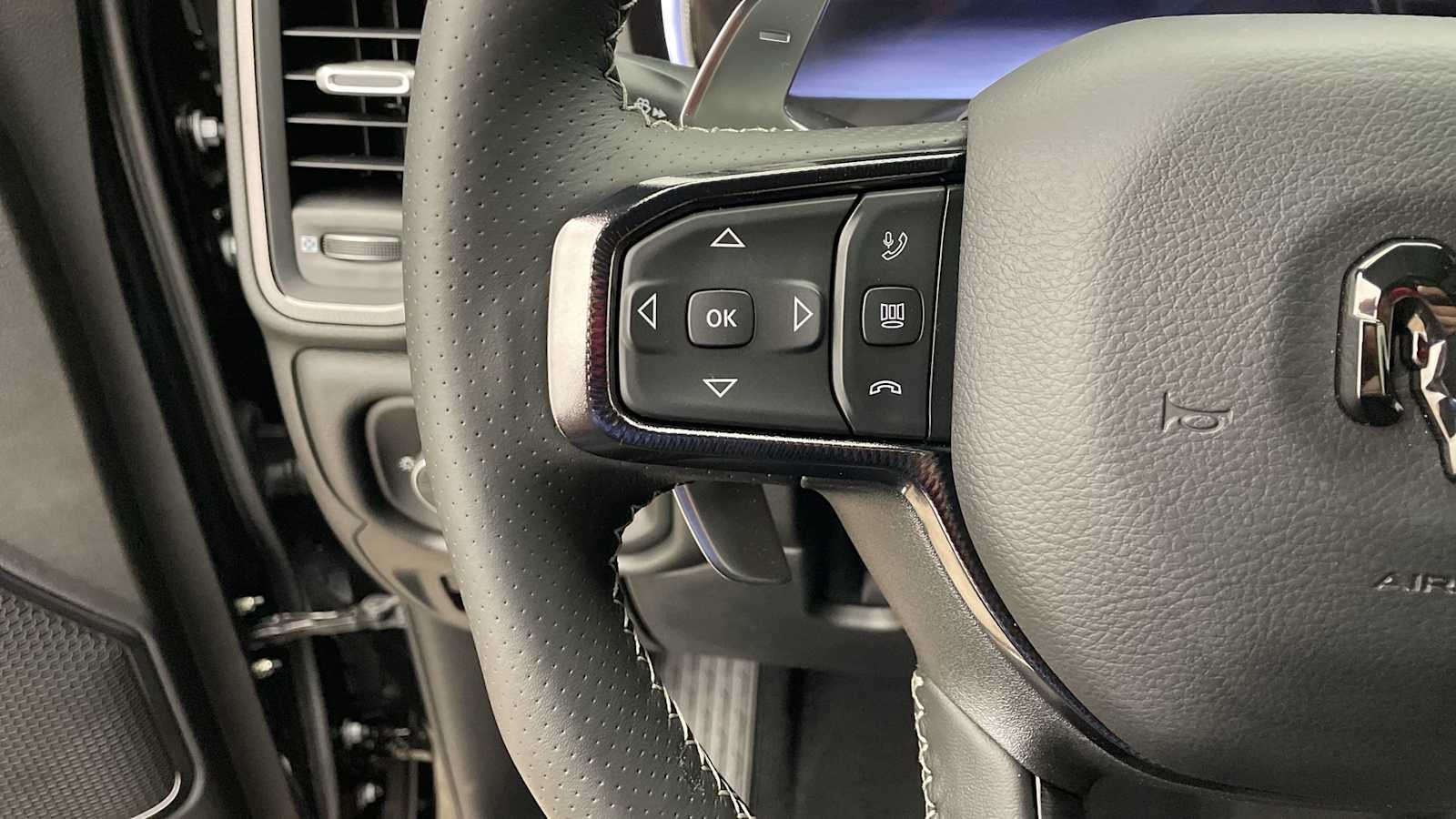 Thumbnail: 2026 RAM 1500 - 13