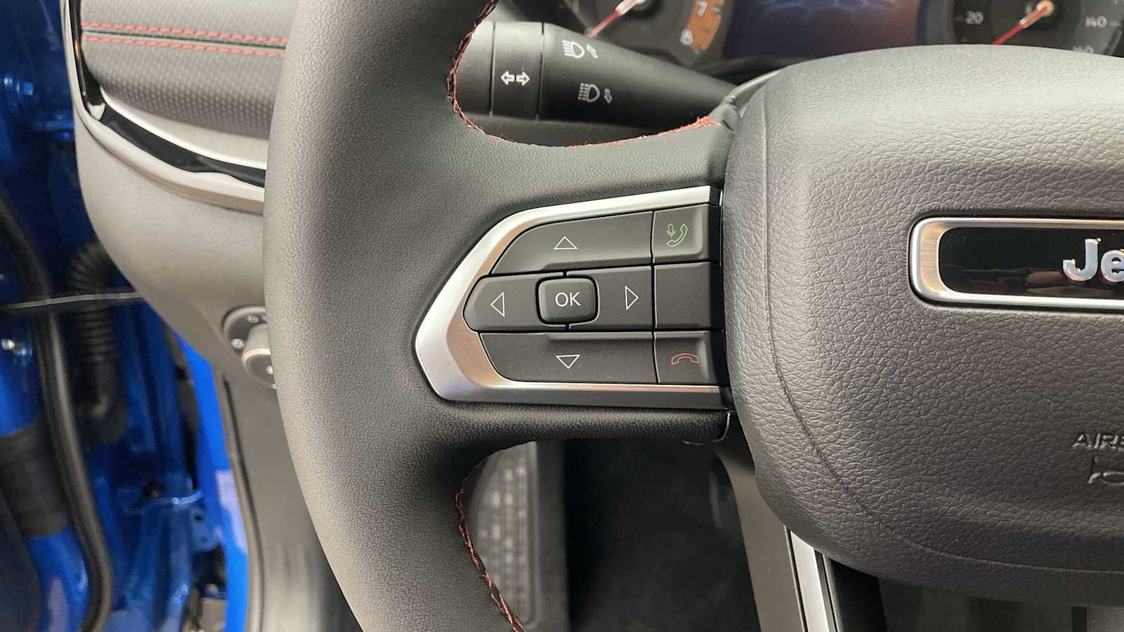 Thumbnail: 2026 Jeep Compass - 12