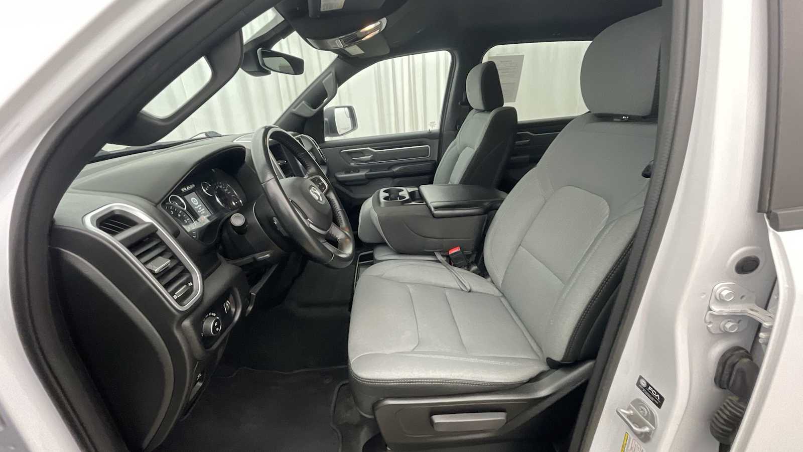 Thumbnail: 2023 RAM 1500 - 5