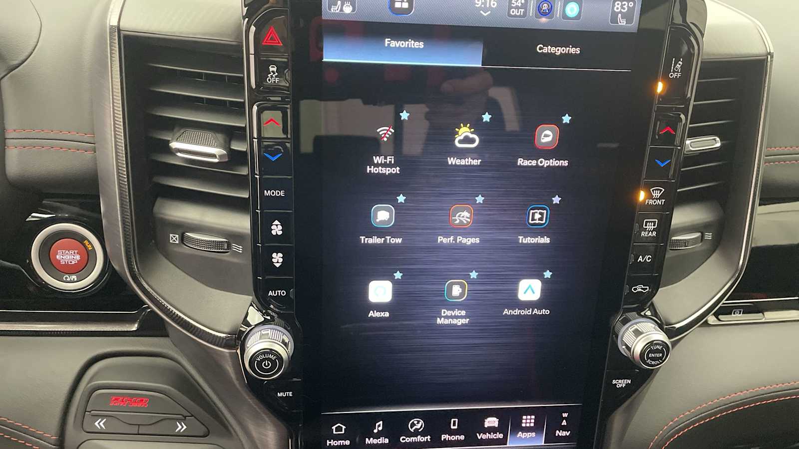 Thumbnail: 2026 RAM 1500 - 27