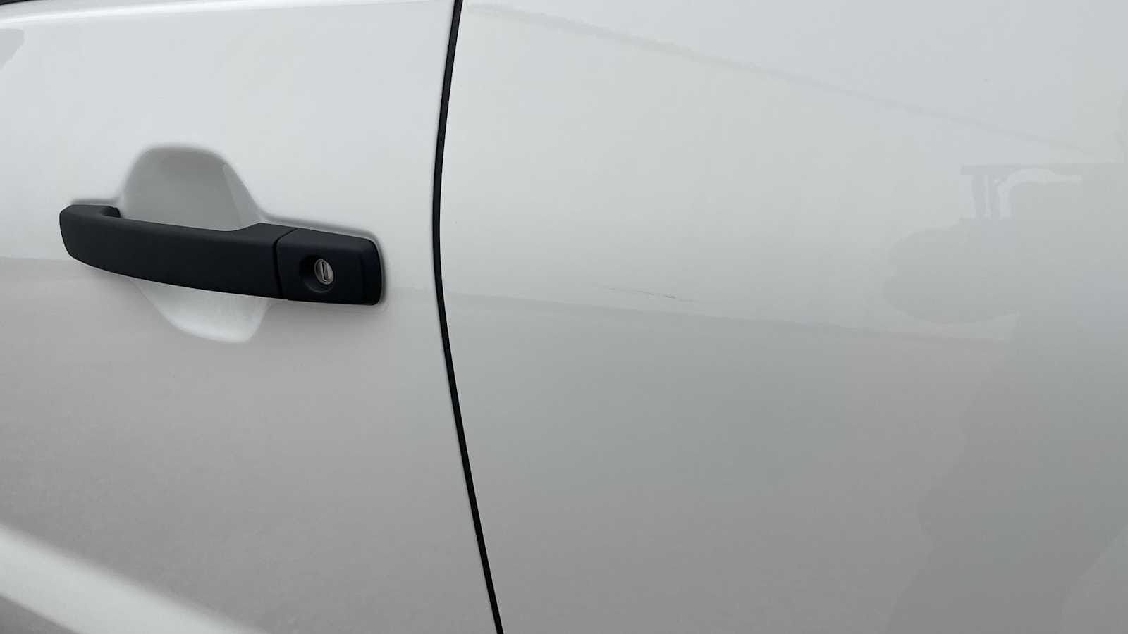 Thumbnail: 2025 Nissan Frontier - 36