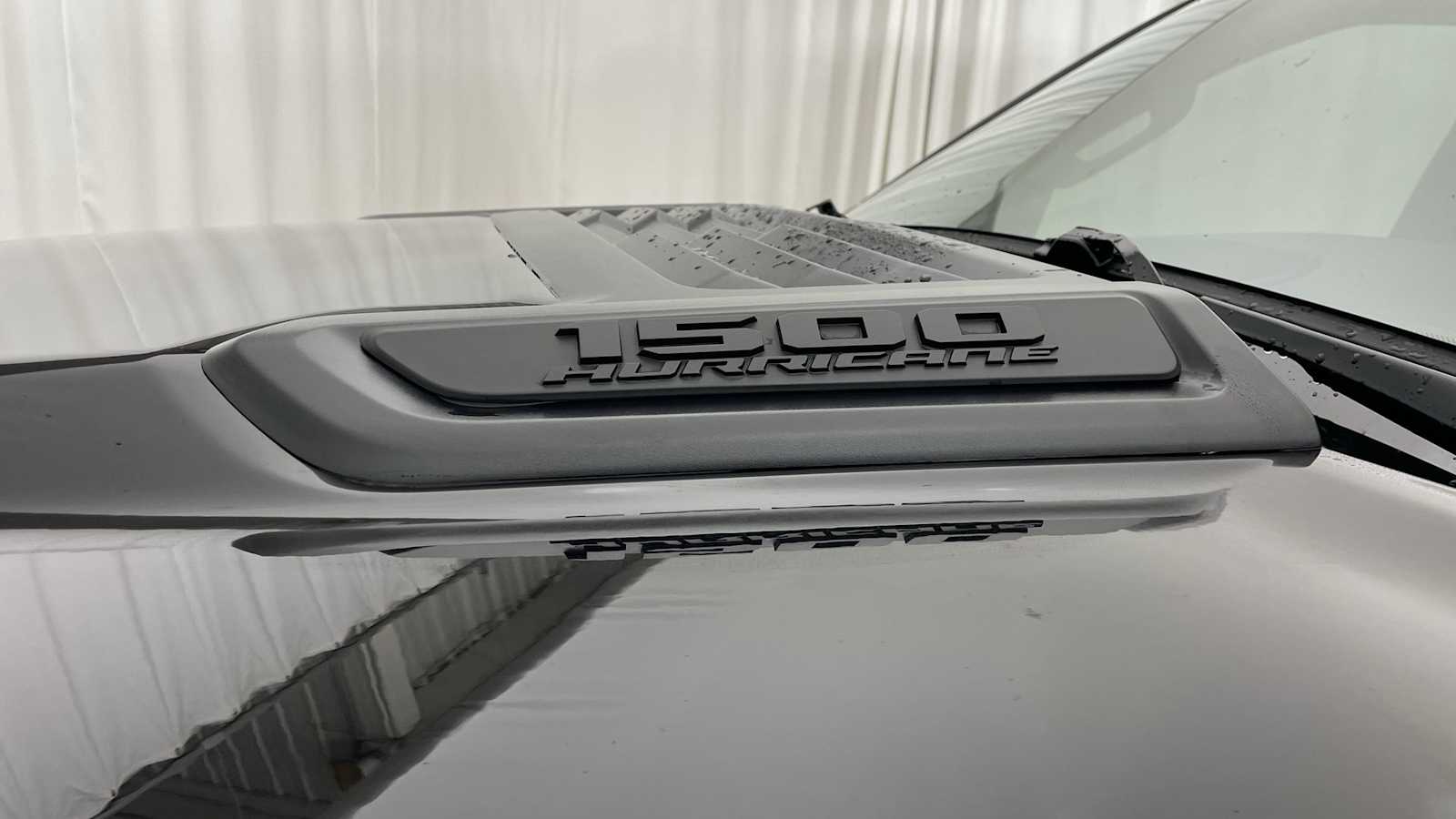 Thumbnail: 2026 RAM 1500 - 37