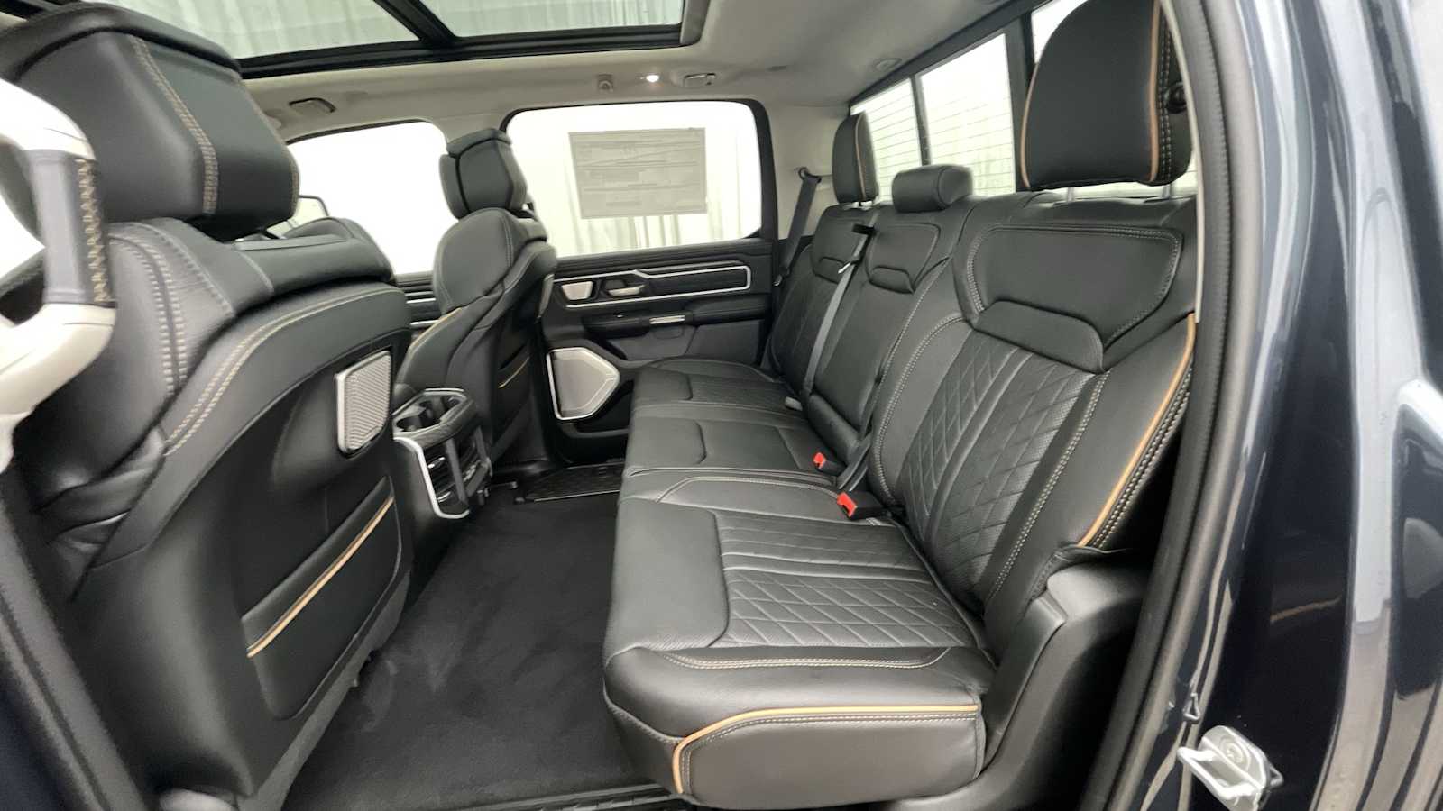 Thumbnail: 2026 RAM 1500 - 10