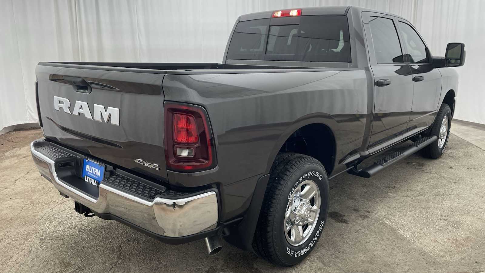 Thumbnail: 2026 RAM 3500 - 32