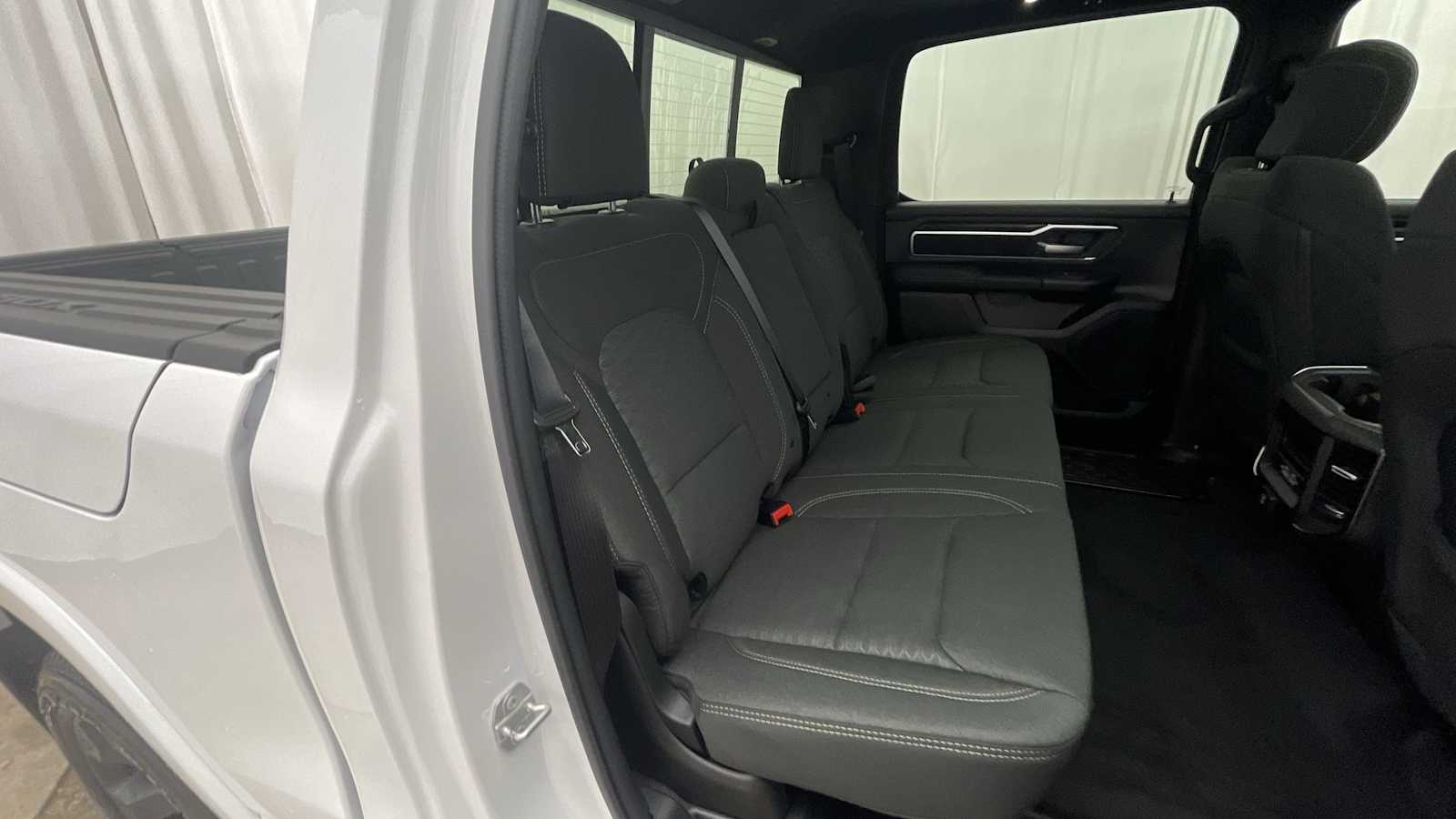 Thumbnail: 2026 RAM 1500 - 11