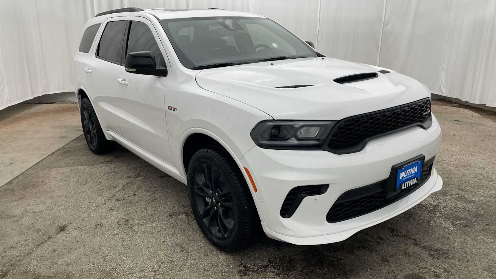 Thumbnail: 2026 Dodge Durango - 39