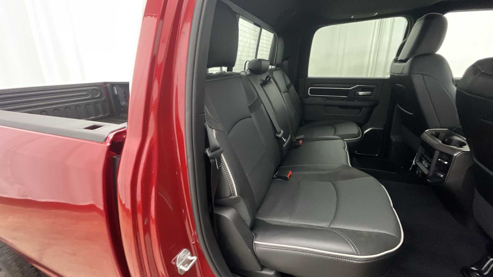 Thumbnail: 2026 RAM 3500 - 11