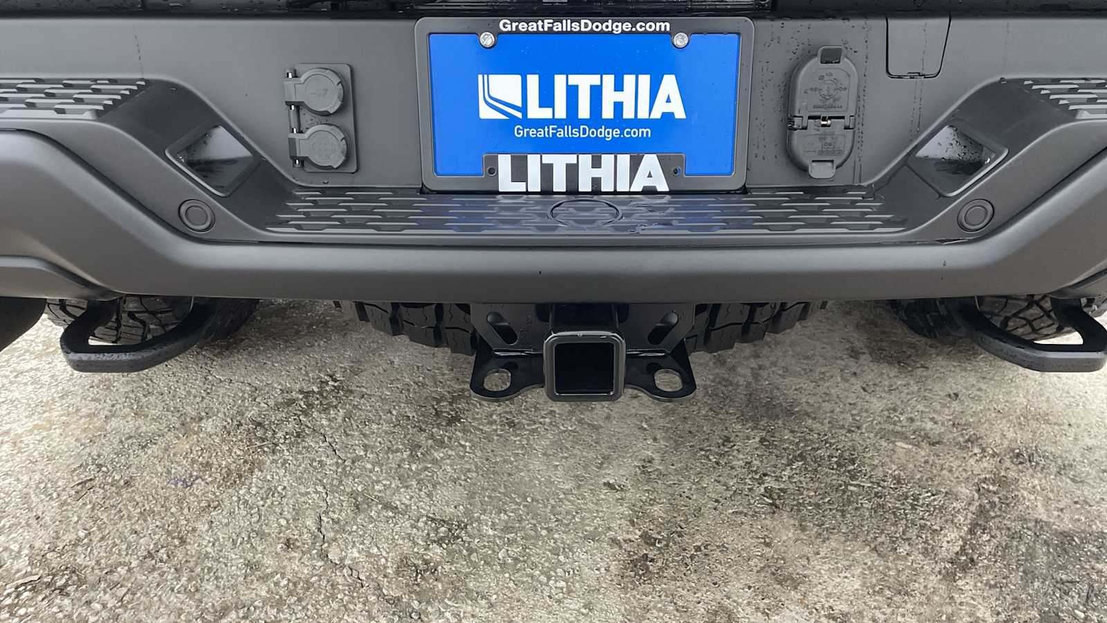 Thumbnail: 2026 RAM 1500 - 33