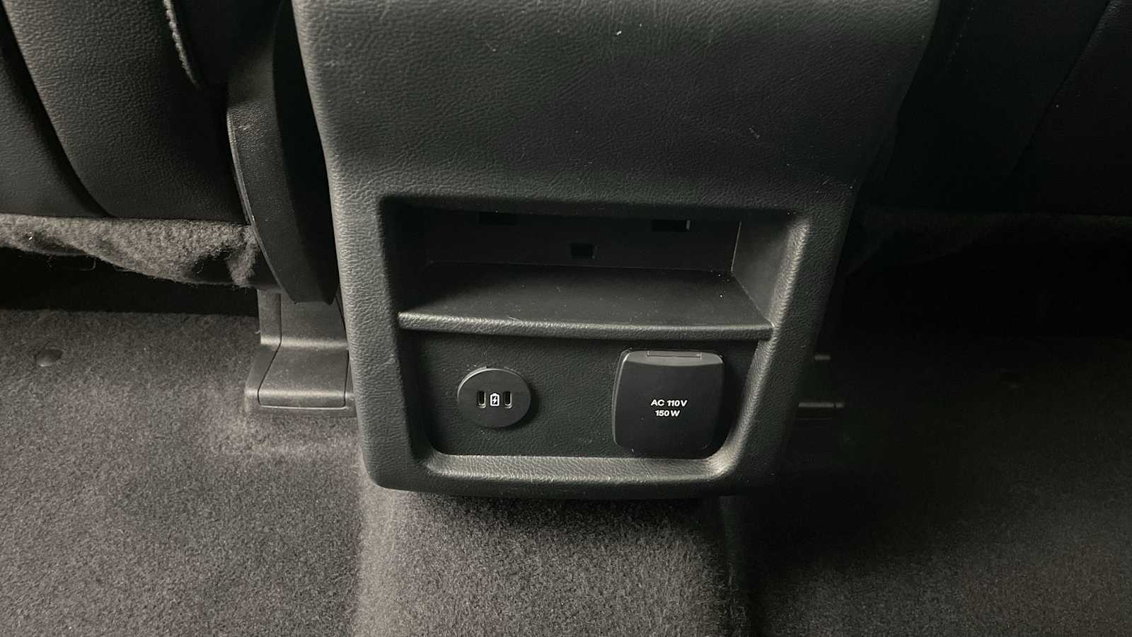 Thumbnail: 2024 Ford Edge - 24