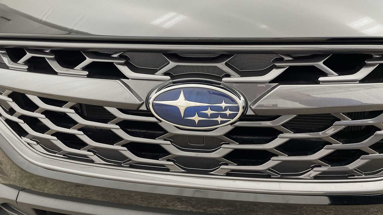 Thumbnail: 2023 Subaru WRX - 36
