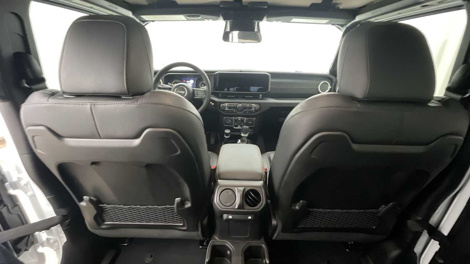 Thumbnail: 2026 Jeep Gladiator - 7