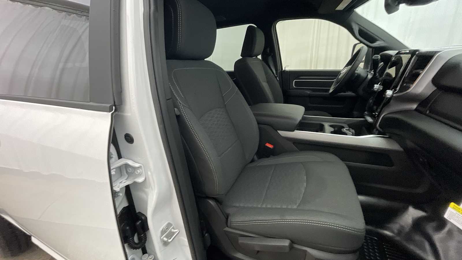 Thumbnail: 2026 RAM 2500 - 11