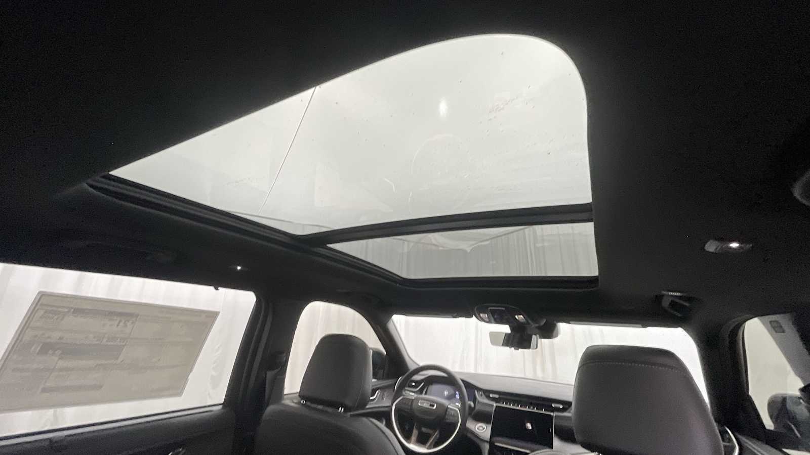 Thumbnail: 2025 Jeep Grand Cherokee - 13