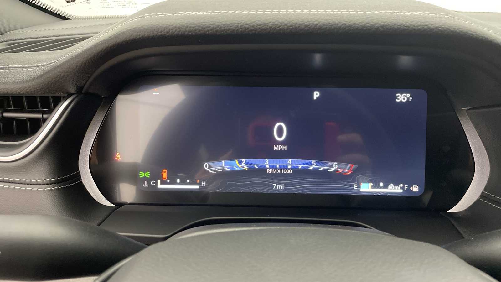 Thumbnail: 2025 Jeep Grand Cherokee - 23