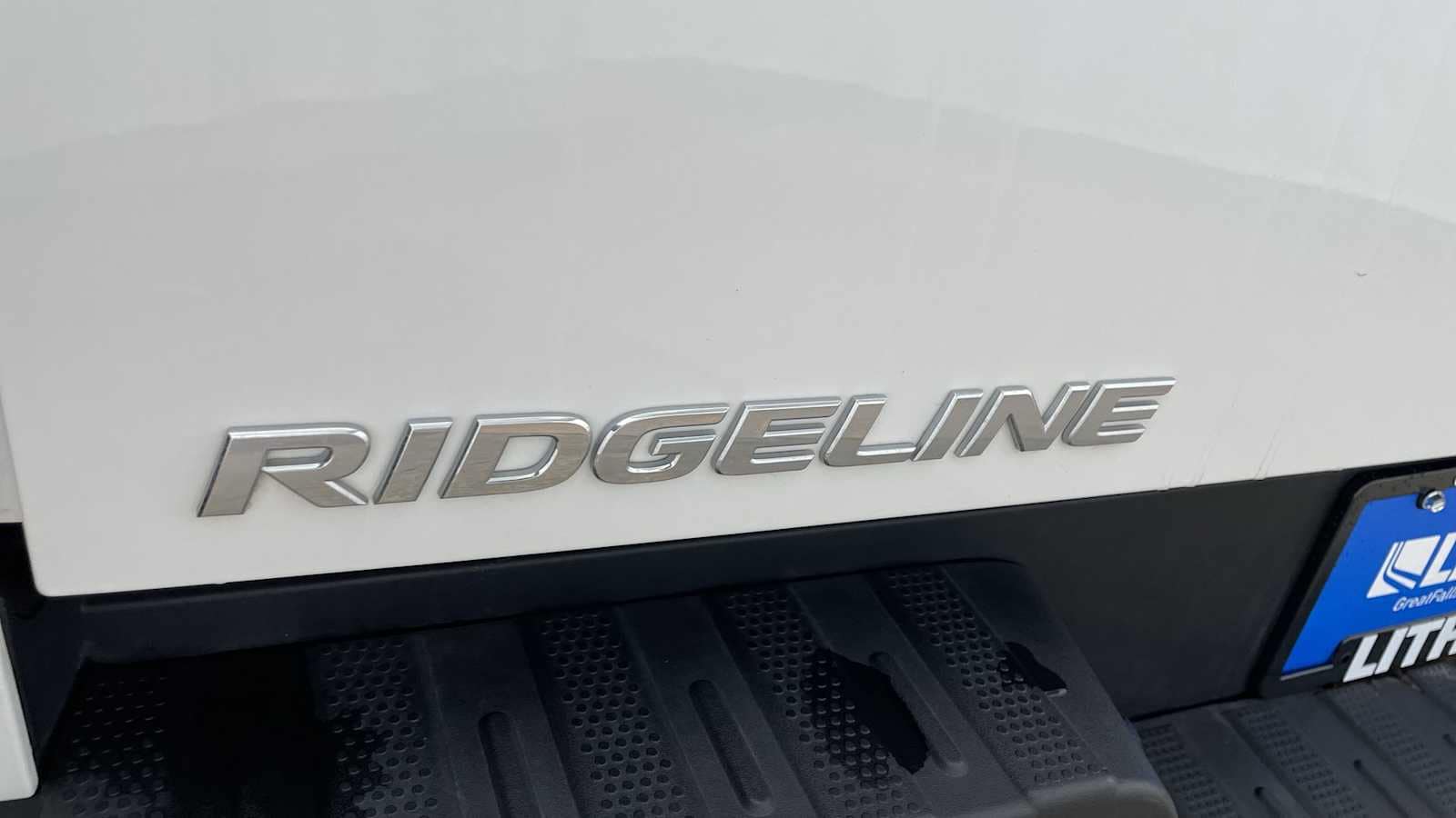 Thumbnail: 2023 Honda Ridgeline - 37