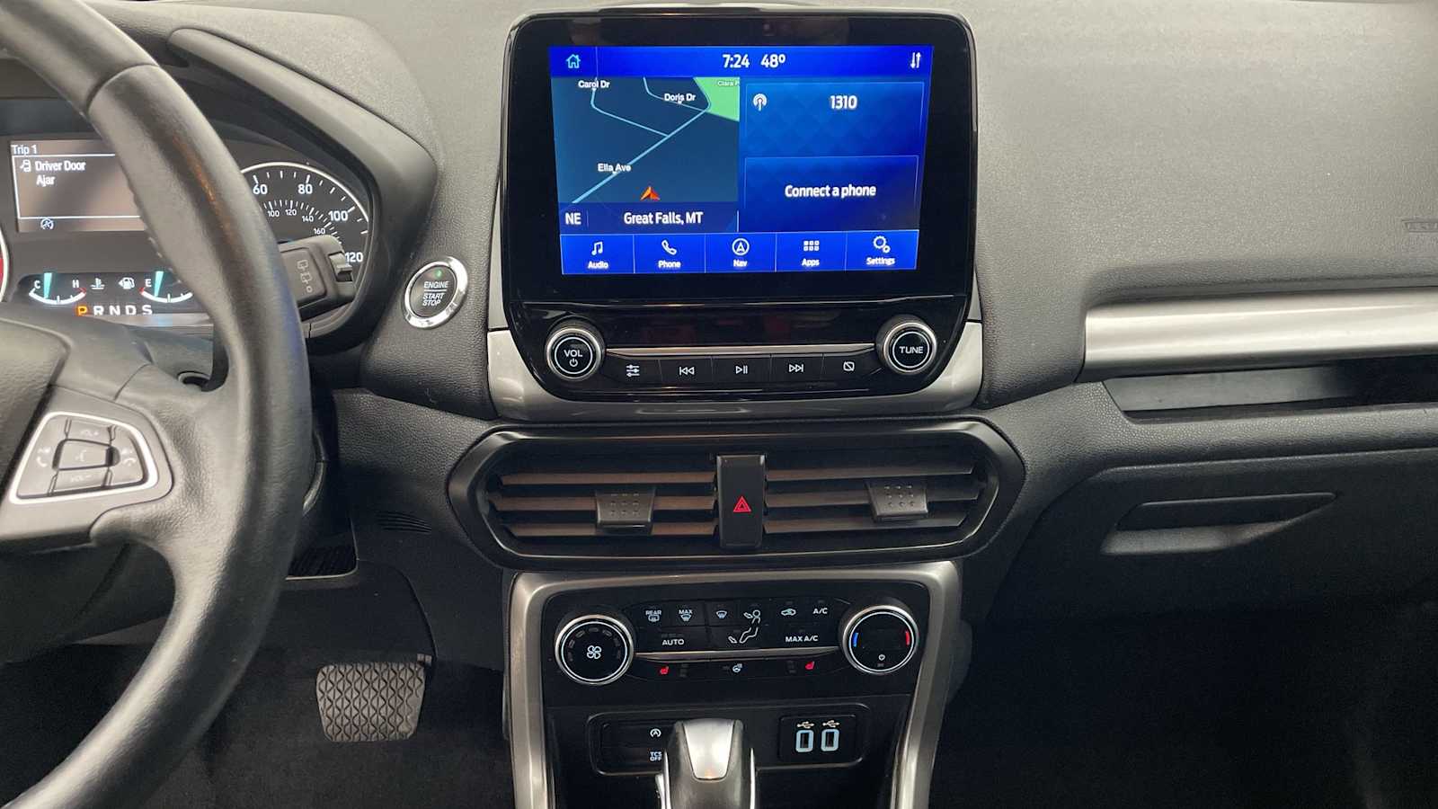 Thumbnail: 2021 Ford EcoSport - 18