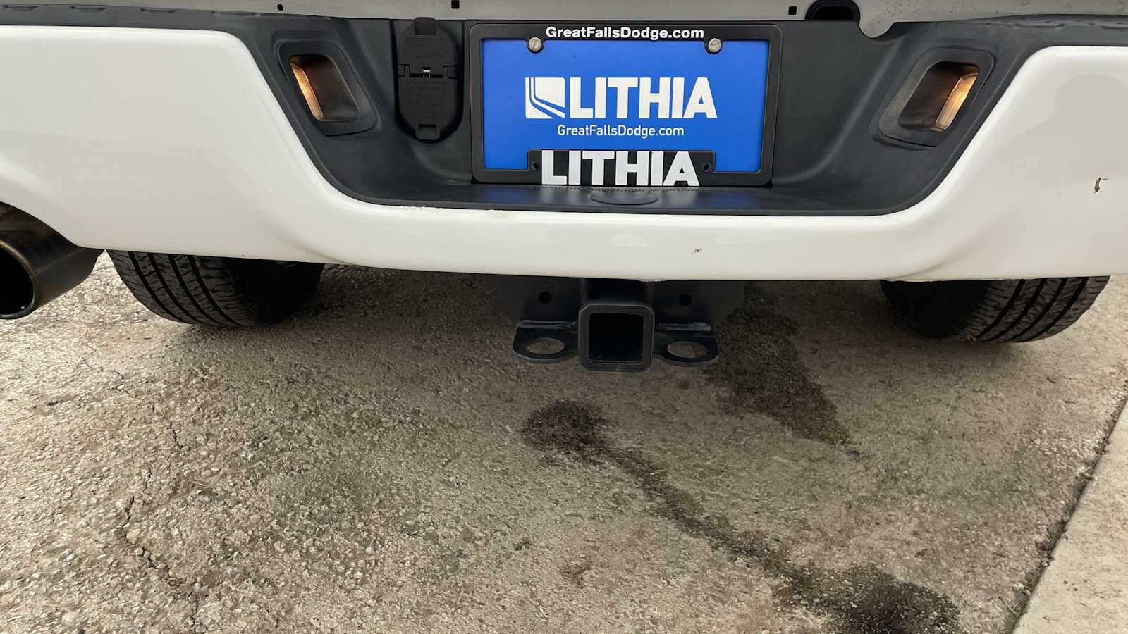 Thumbnail: 2013 RAM 1500 - 29