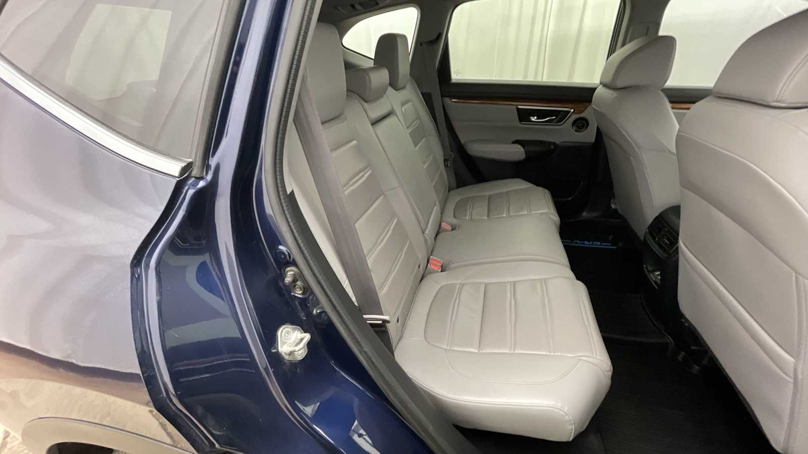 Thumbnail: 2019 Honda CR-V - 10