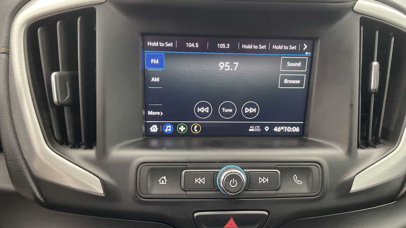 Thumbnail: 2020 GMC Terrain - 17