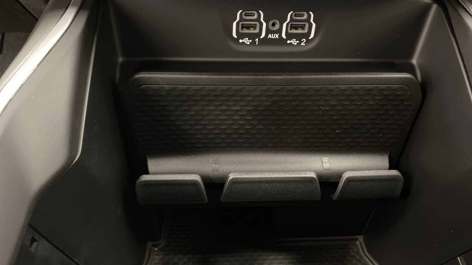 Thumbnail: 2024 RAM 2500 - 38