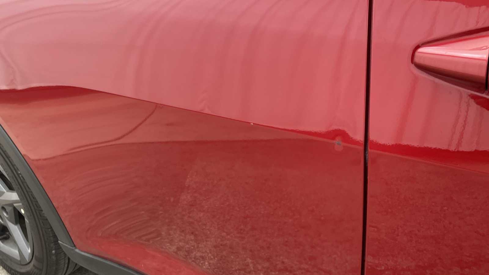 Thumbnail: 2025 Kia K4 - 40