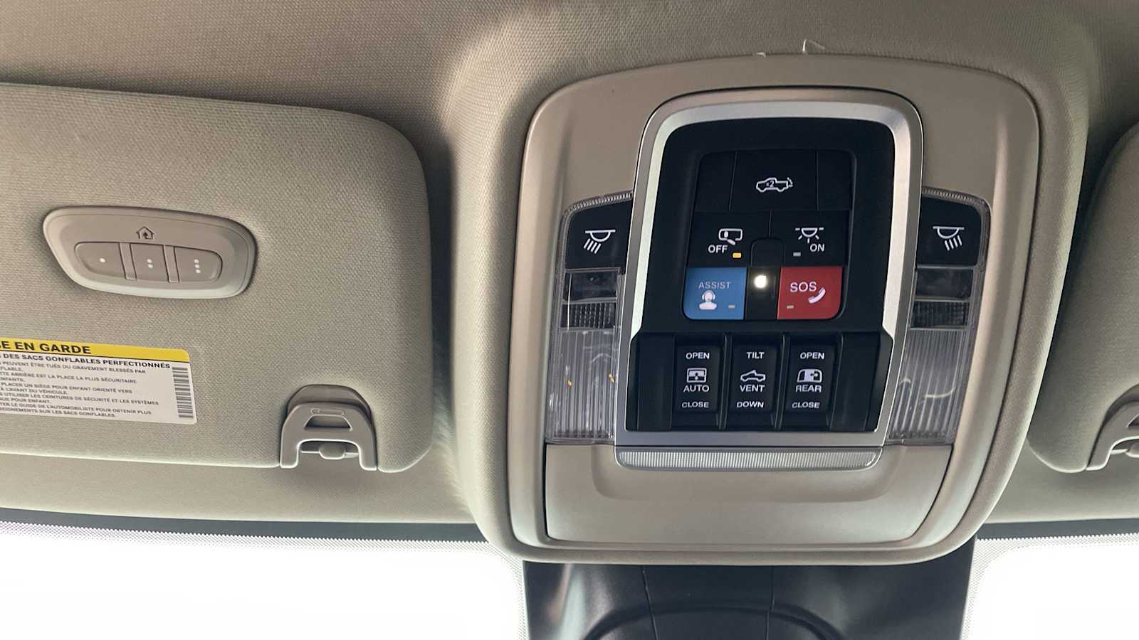 Thumbnail: 2026 RAM 3500 - 23