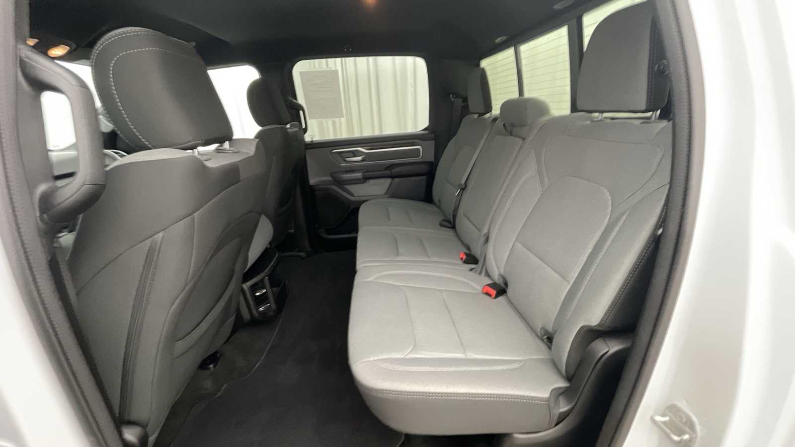 Thumbnail: 2023 RAM 1500 - 8