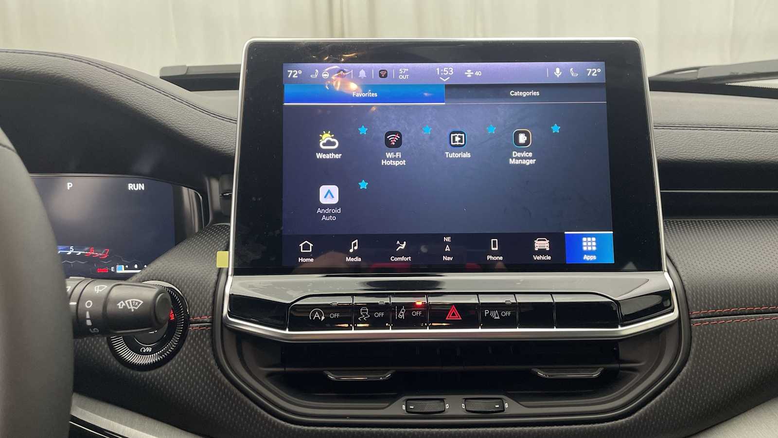 Thumbnail: 2026 Jeep Compass - 26