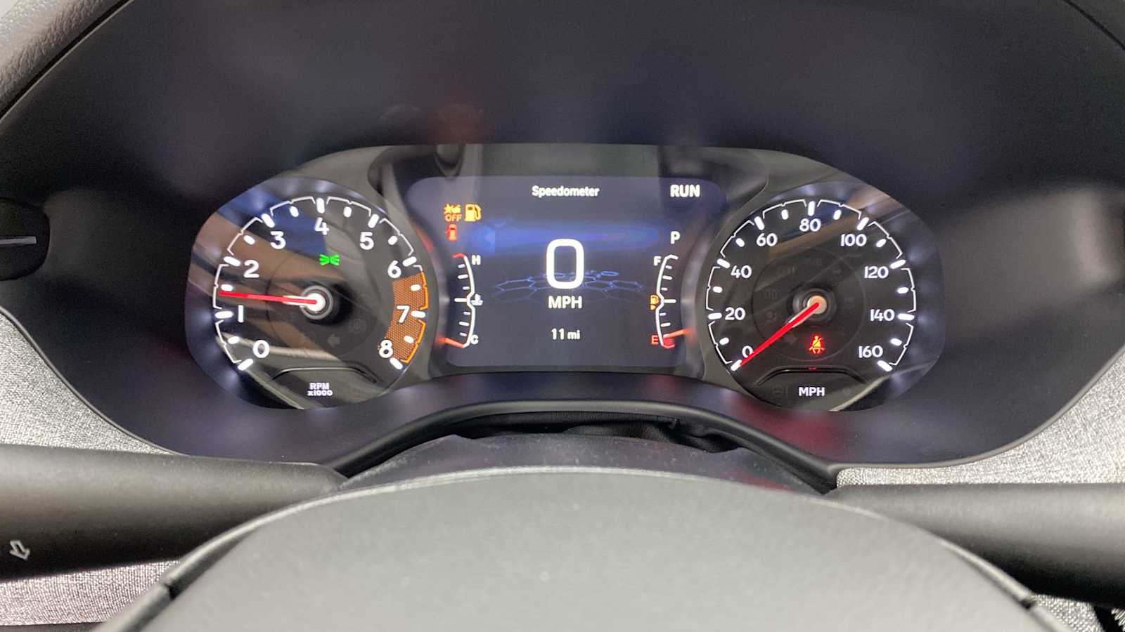 Thumbnail: 2025 Jeep Compass - 20