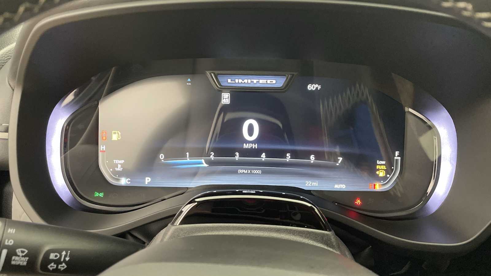 Thumbnail: 2026 RAM 1500 - 22