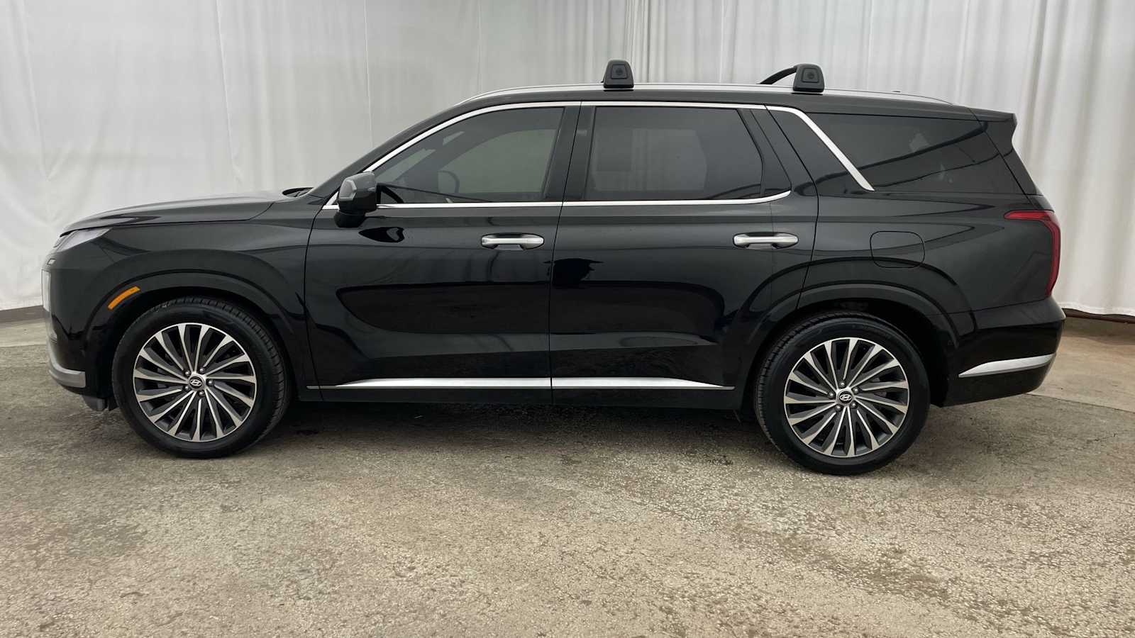 Thumbnail: 2023 Hyundai Palisade - 34