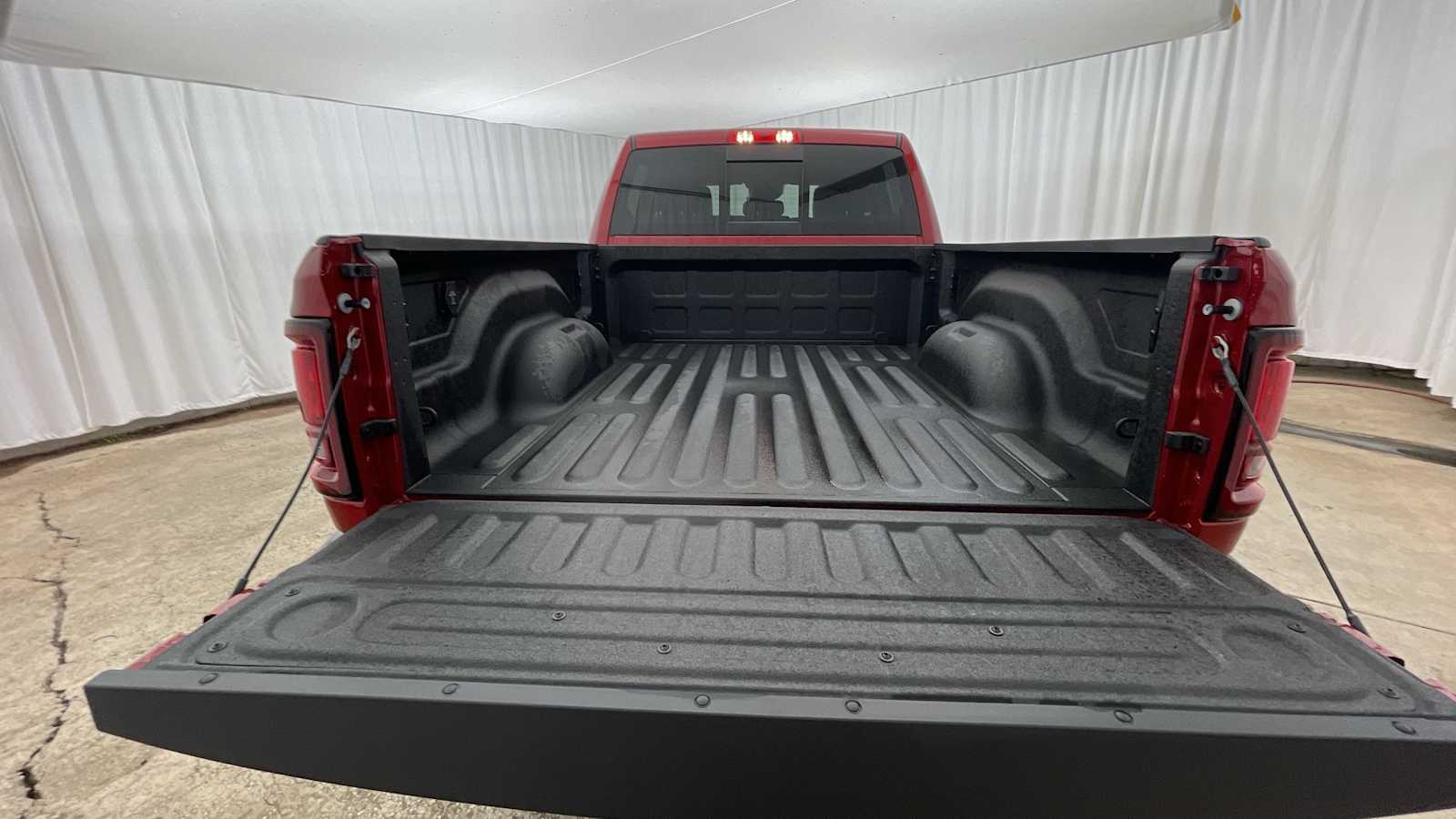 Thumbnail: 2026 RAM 2500 - 28