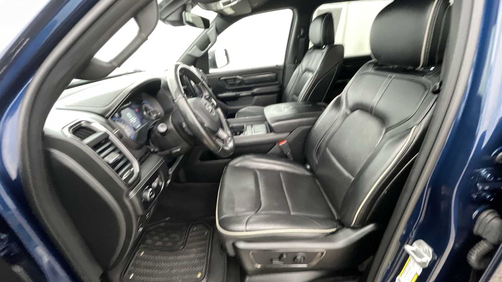 Thumbnail: 2022 RAM 1500 - 5