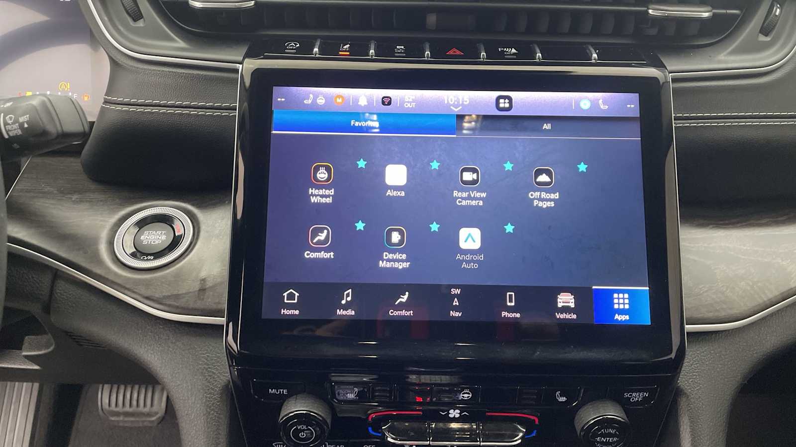 Thumbnail: 2022 Jeep Grand Cherokee - 25