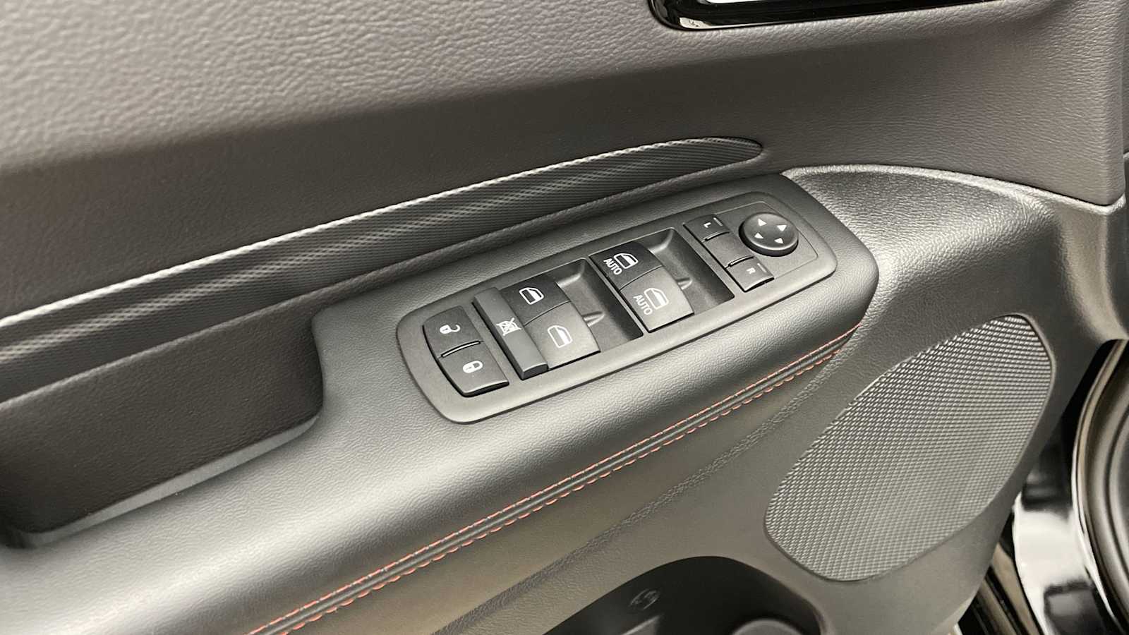 Thumbnail: 2026 Dodge Durango - 7