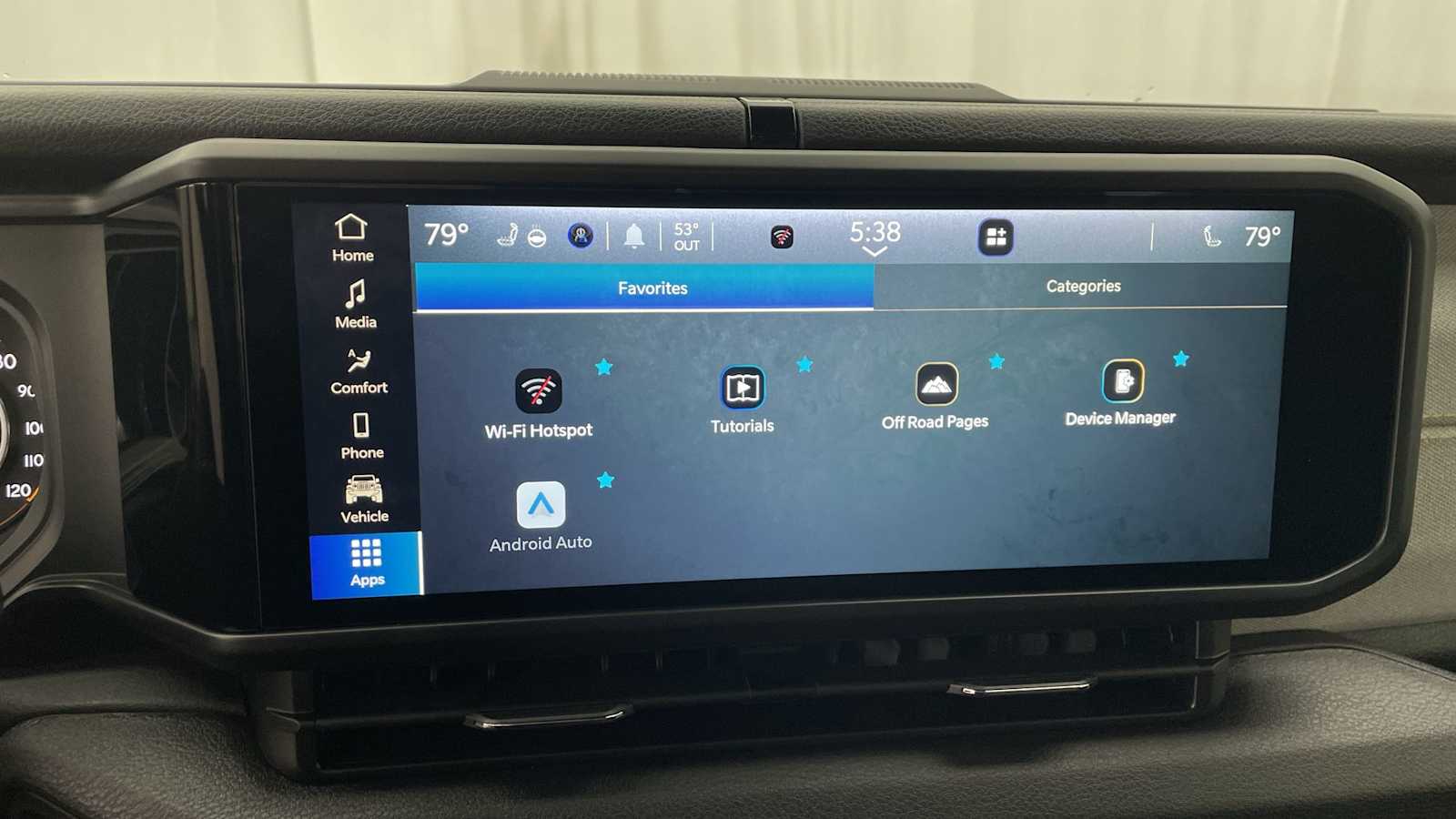 Thumbnail: 2026 Jeep Wrangler - 26