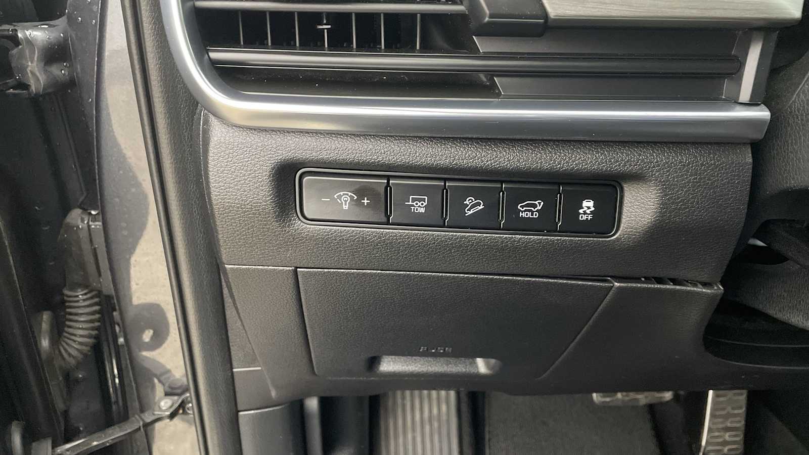 Thumbnail: 2023 Kia Telluride - 28