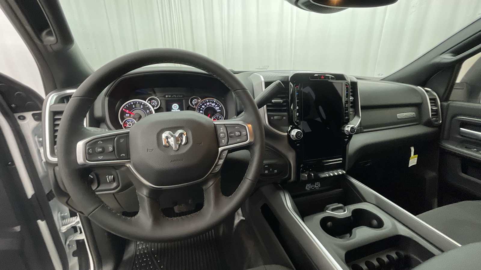 Thumbnail: 2026 RAM 3500 - 3