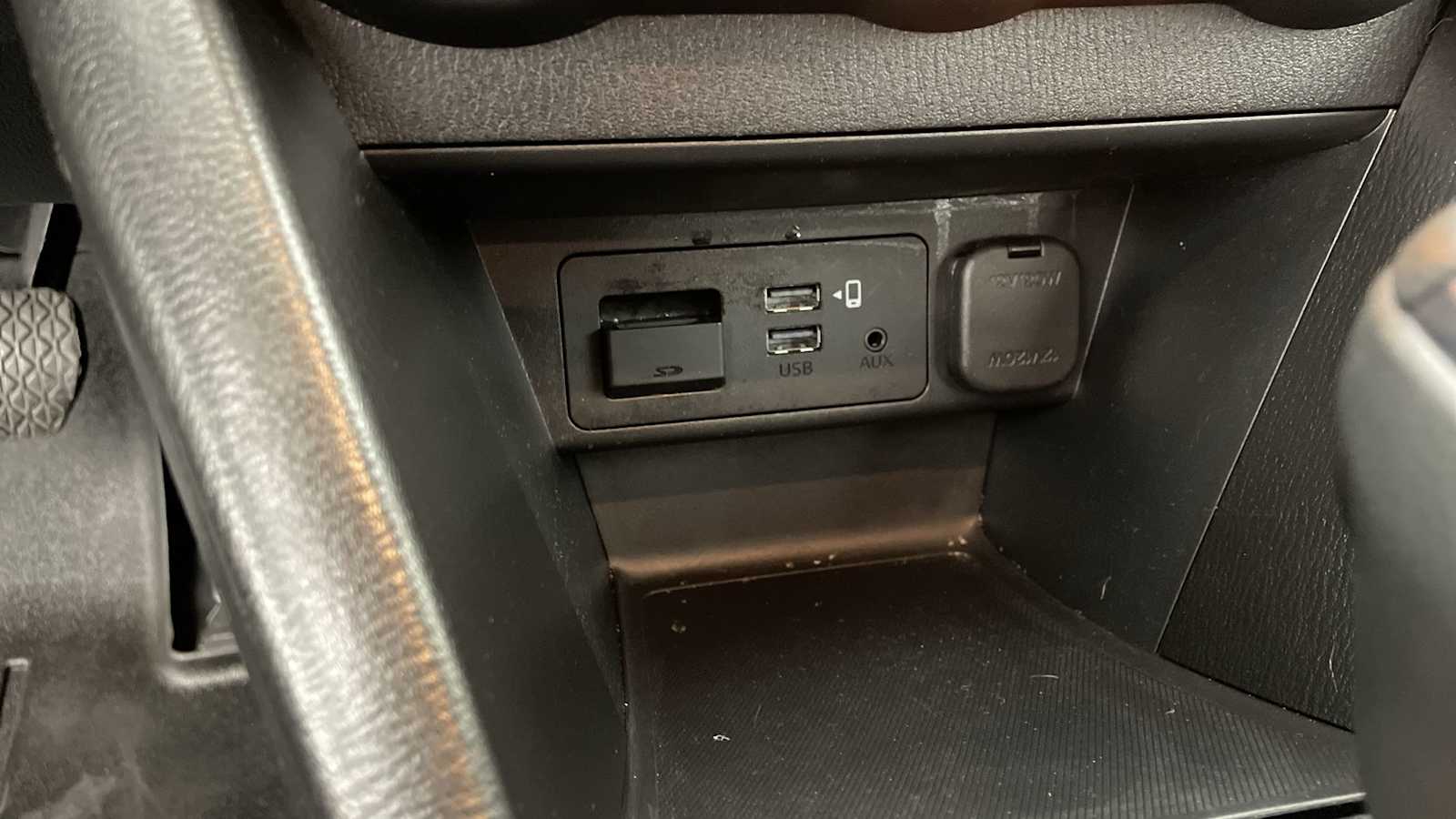 Thumbnail: 2021 Mazda CX-3 - 18